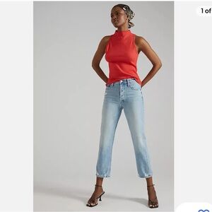 MOTHER Superior Jeans The Tomcat 24